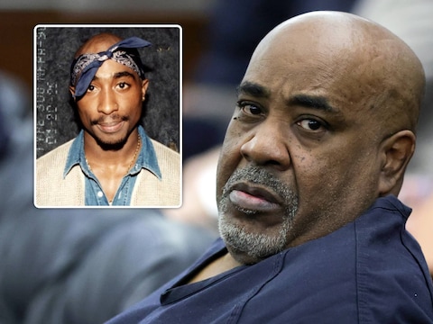 Duane Davis is de enige verdachte die terechtstaat voor de moord op Tupac Shakur.
