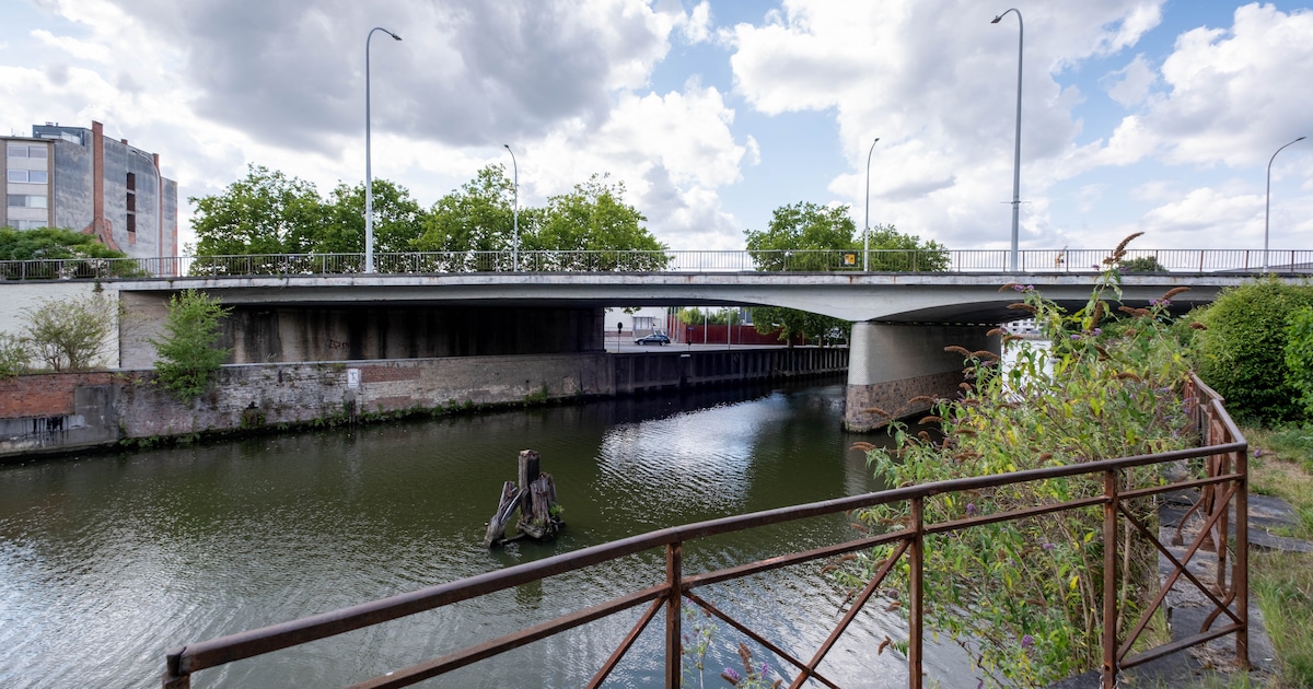 “Te gevaarlijk voor verkeer”: Winketbrug tijdens krokusvakantie volledig afgesloten