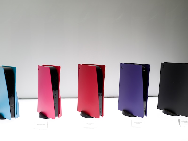 Sony laat Europese gebruikers zich aanmelden om kans te maken op aanschaf PS5