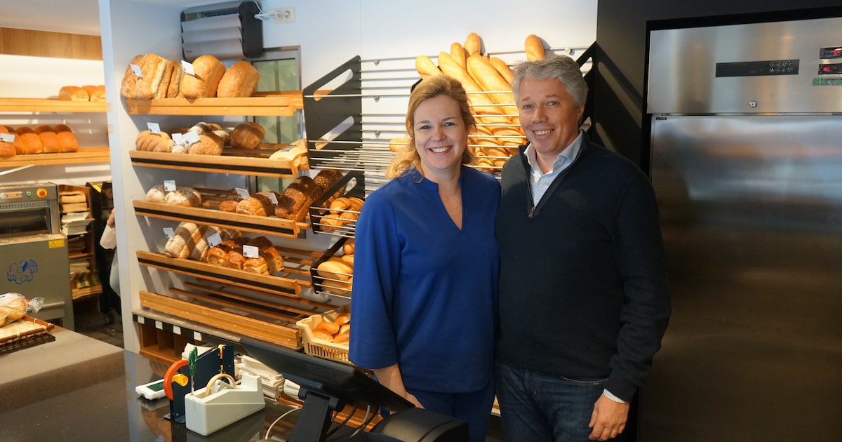 NET OPEN. Bakkerij De Boey opent deuren van vijfde filiaal: “Mensen ...