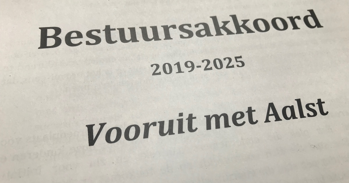 ‘Vooruit met Aalst’: 17 dingen die je moet weten over het ...