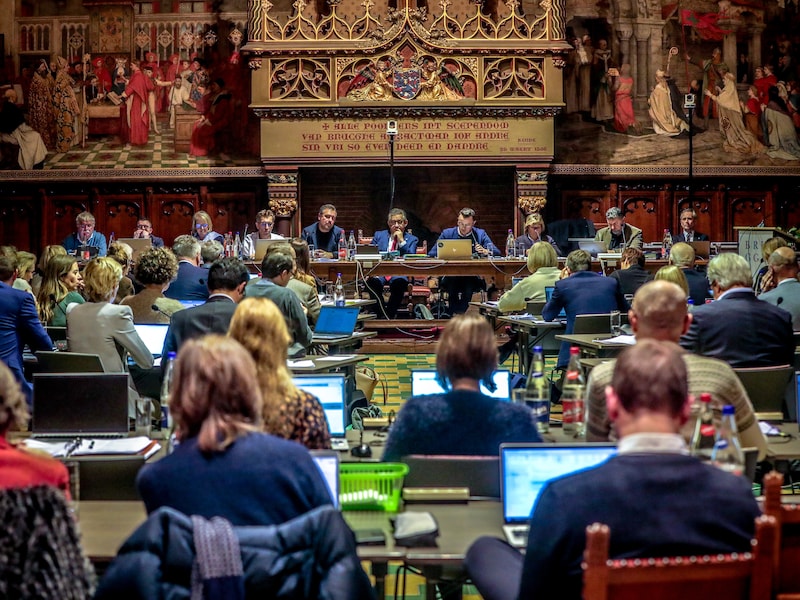 Ondanks aanhoudende kritiek: Brugge wijzigt niets aan afvalplan
