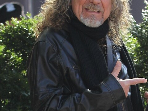 Robert Plant