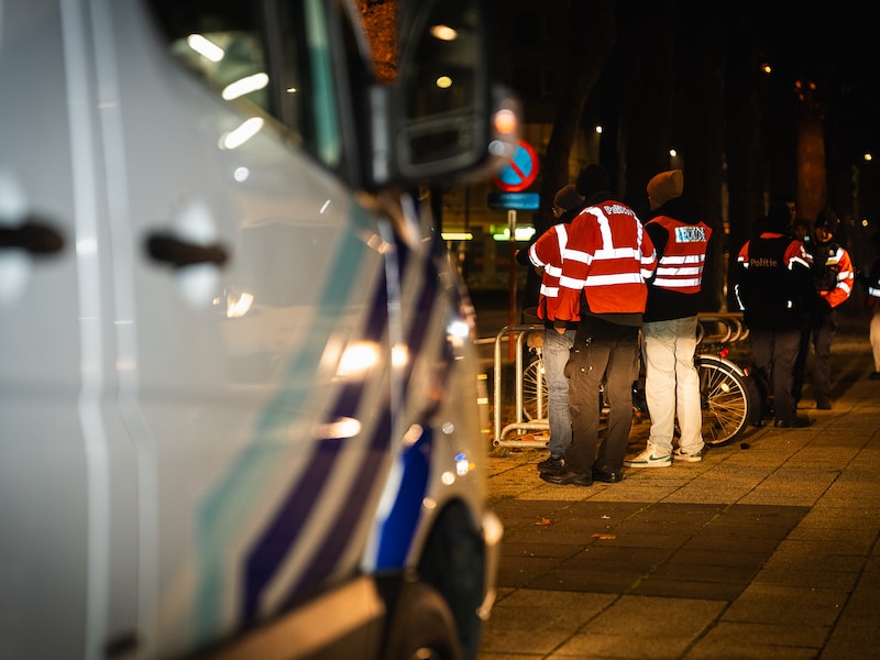 De Gentse politie heeft afgelopen weekend een gerichte controle gehouden tegen asociaal rijgedrag.