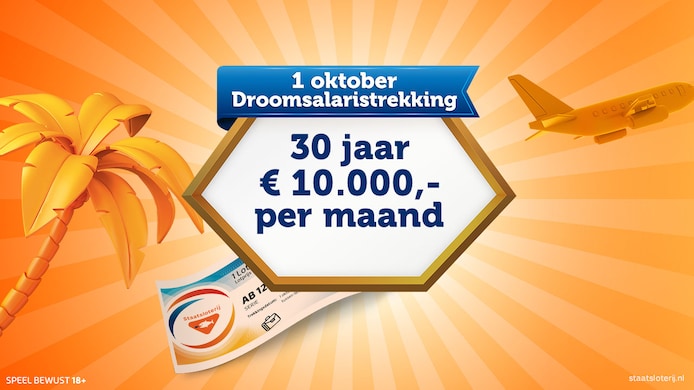 Nederlandse familie verscheurd door winst van 3,2 miljoen bij loterij ...