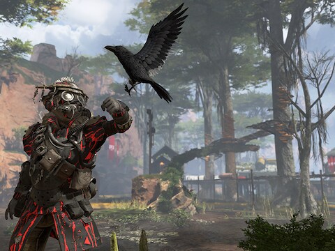 Meer dan 25 miljoen geregistreerde spelers op één week na de release: wat de nieuwe onlinegame Apex Legends onlangs voor elkaar kreeg doet zelfs Fortnite hem niet na.