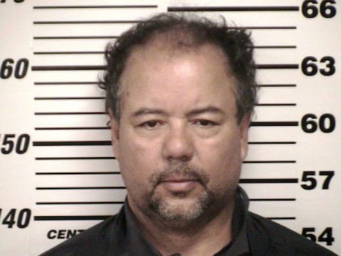 Ariel Castro ontvoerde drie meisjes en hield ze meer dan tien jaar gevangen.