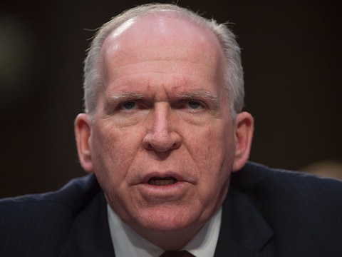 CIA-baas John Brennan kant zich hevig tegen het vrijgeven van de omstreden 28 pagina's in het commissierapport die over de vermeende betrokkenheid van Saoedi-Arabië handelen.