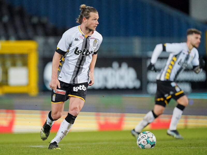 Match tussen Beerschot en Charleroi uitgesteld na corona-uitbraak bij Carolo’s