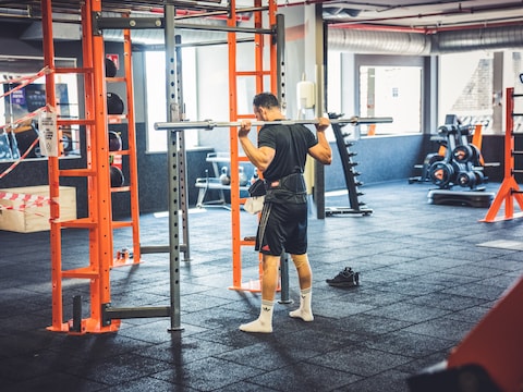 Fitnessketen Basic-Fit werd gehackt. 