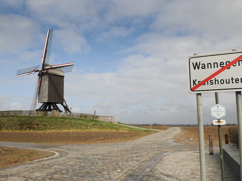 Gemeente krijgt Schietsjampettermolen cadeau: provincie betaalt restauratie