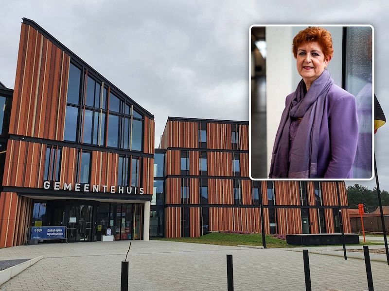 Gemeente sluit dading met architect en aannemer na fouten in plaatsing ventilatiesysteem in gemeentehuis