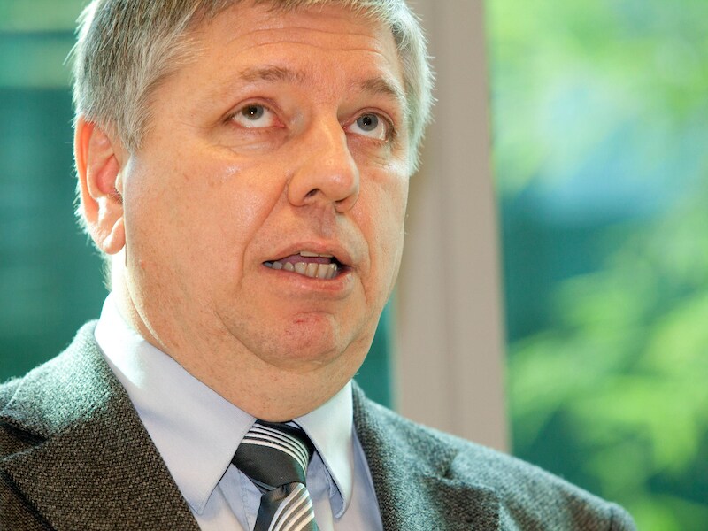 Jo Vandeurzen.