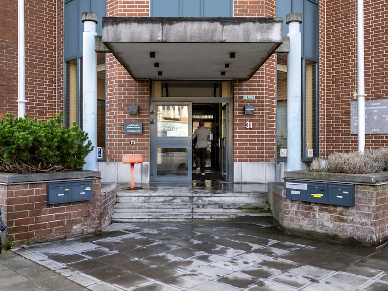 Zwalpende bestuurder voor rechter na dronken rit op E17