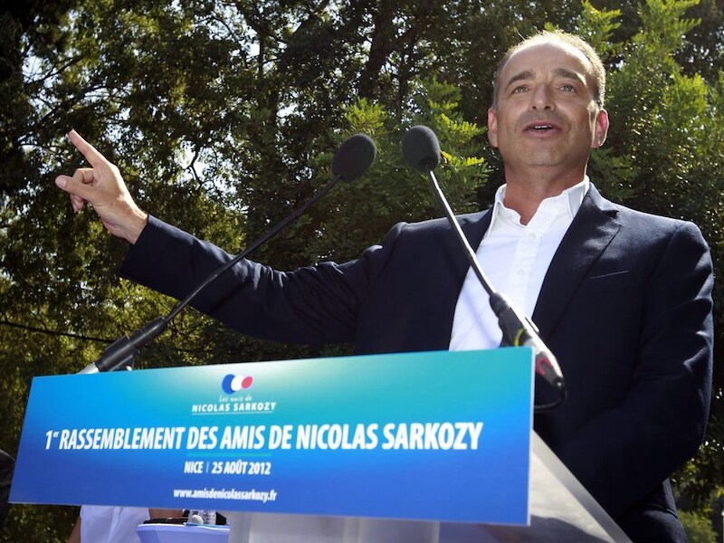 Jean-François Copé