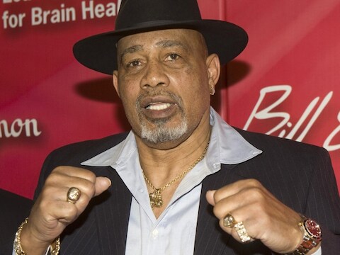 Ken Norton