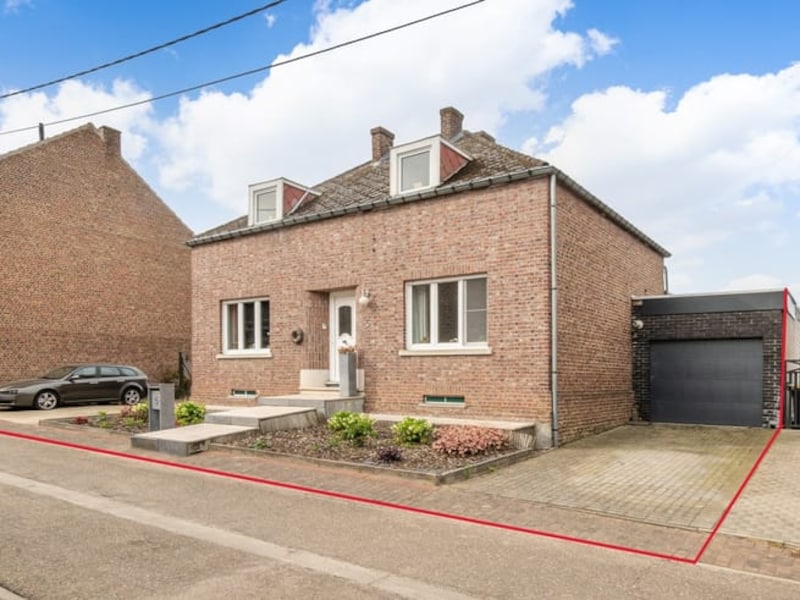 Deze 2 woningen zijn nu te koop in Linter
