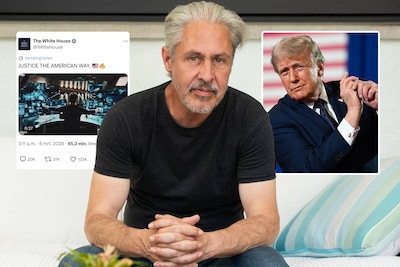 Vlaamse danceproducer wil niet dat Trump zijn culthit gebruikt voor oorlogspropaganda: “Toen ik het hoorde, dacht ik: ‘No fucking way!’”