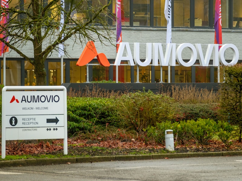 Dumarey Groep voltooit overname van de Mechelse vestiging van Aumovio: “Verzekeren continuïteit voor werknemers en klanten”