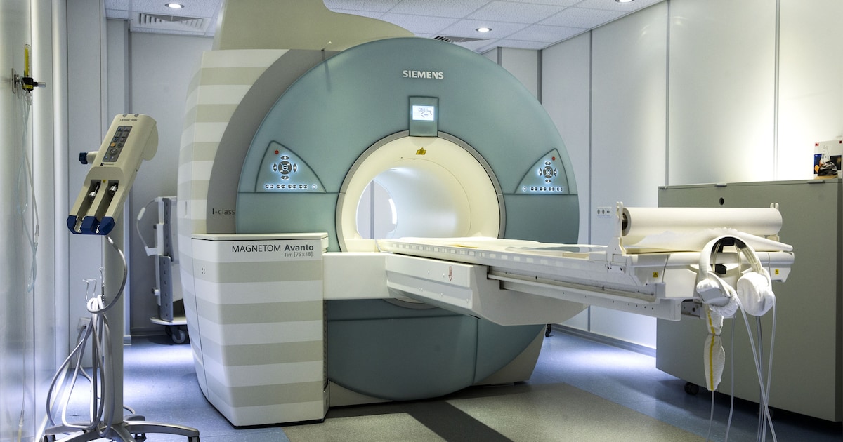 Je vingers kraken: zo ziet het eruit op een MRI-scan | Fit & Gezond ...