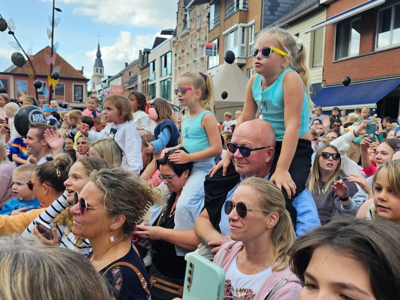 Festival Pukema maakt line-up bekend: “Een feest voor en door onze inwoners”