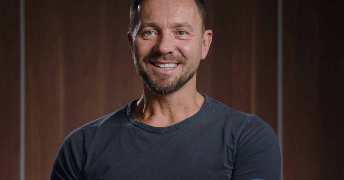 Steve (50) uit Brugge zoekt mee naar Bestemming X op vtm: “Het avontuur ...