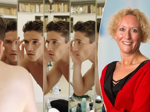Hoe ontstaat narcisme? Dit bepaalt waarom de een narcistische trekken krijgt en de ander niet: “Het is plus, plus, plus”