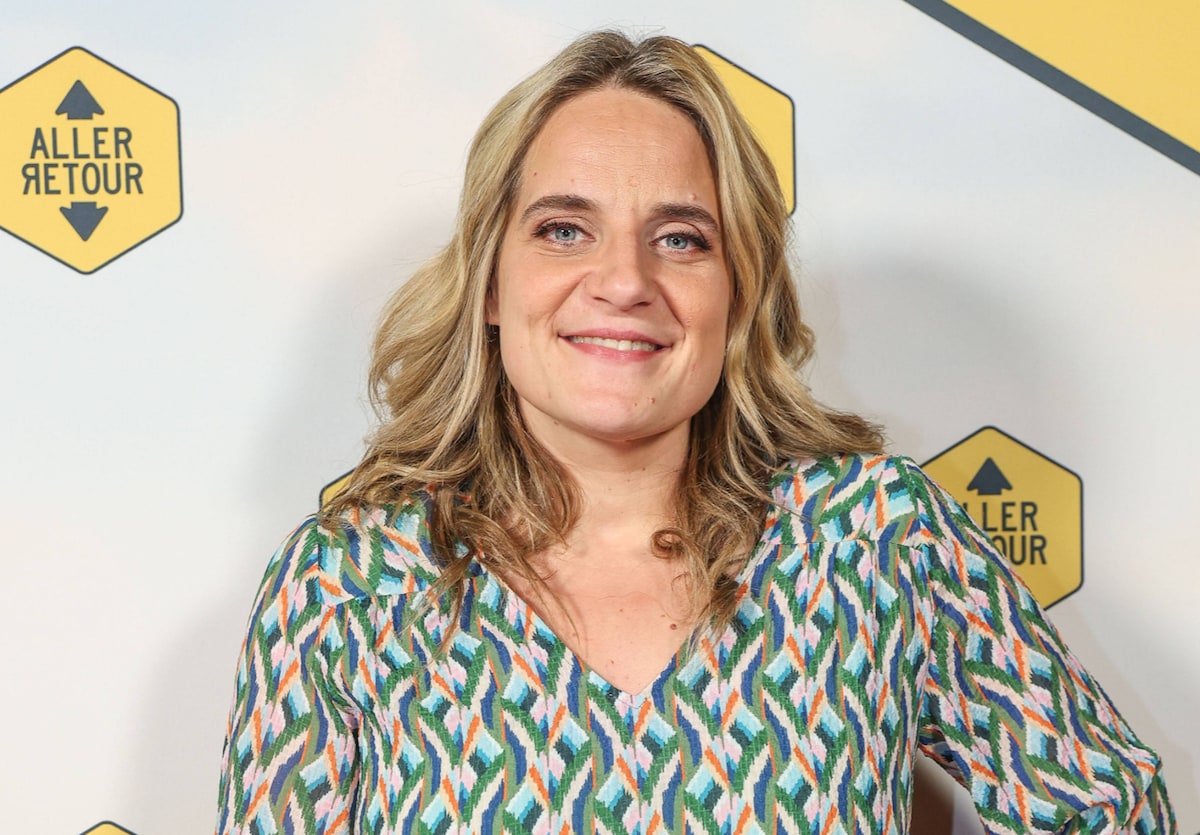 Al twee jaar moeten wij verder zonder jou": Ruth Beeckmans deelt ontroerend  eerbetoon aan overleden partner | BV | HLN.be