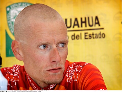 Michael Rasmussen