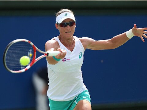 Samantha Stosur