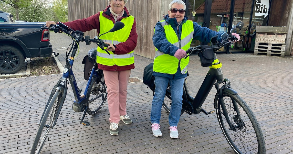 Nieuwe fietsroute brengt Wuustwezelnaren de grens over voor culinaire tocht