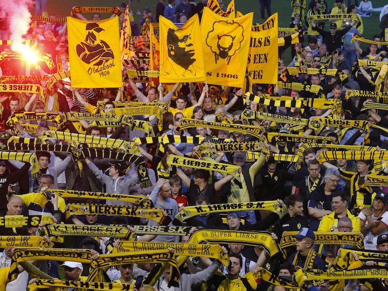 ‘Opvolgers’ Lierse mogen ‘SK’ niet gebruiken
