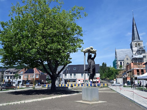 Gemeente Huldenberg zoekt een technisch assistent