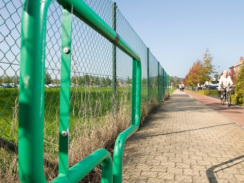 Themabeeld - straatnaam 