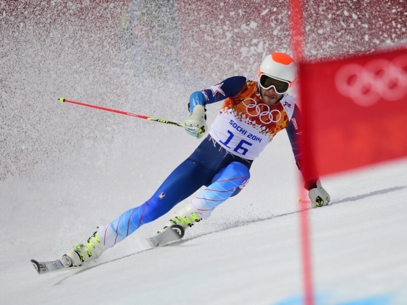 Bode Miller.