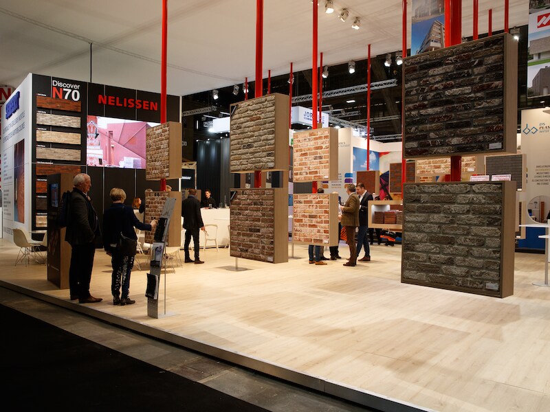 Batibouw wordt twee dagen korter, maar wel met langere openingsuren