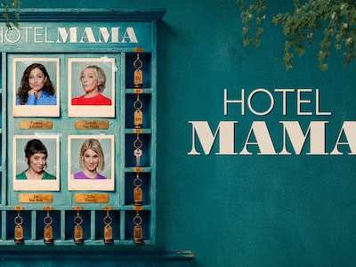 Hotel Mama