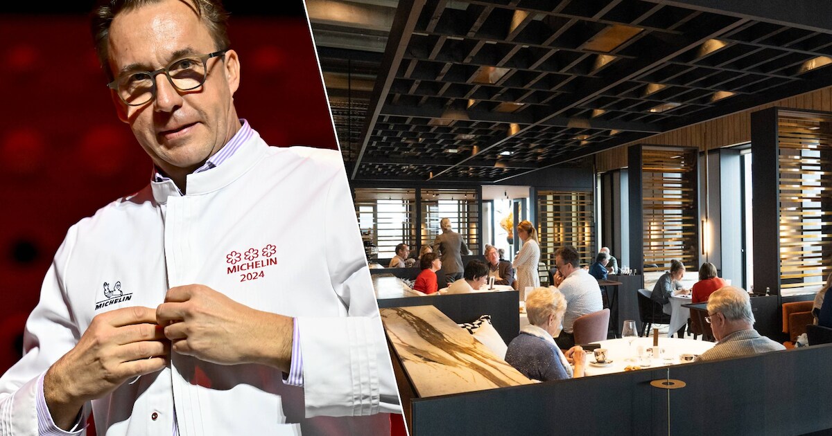 Zilte krijgt vierde jaar op rij drie sterren: “Wat wij in de keuken ...