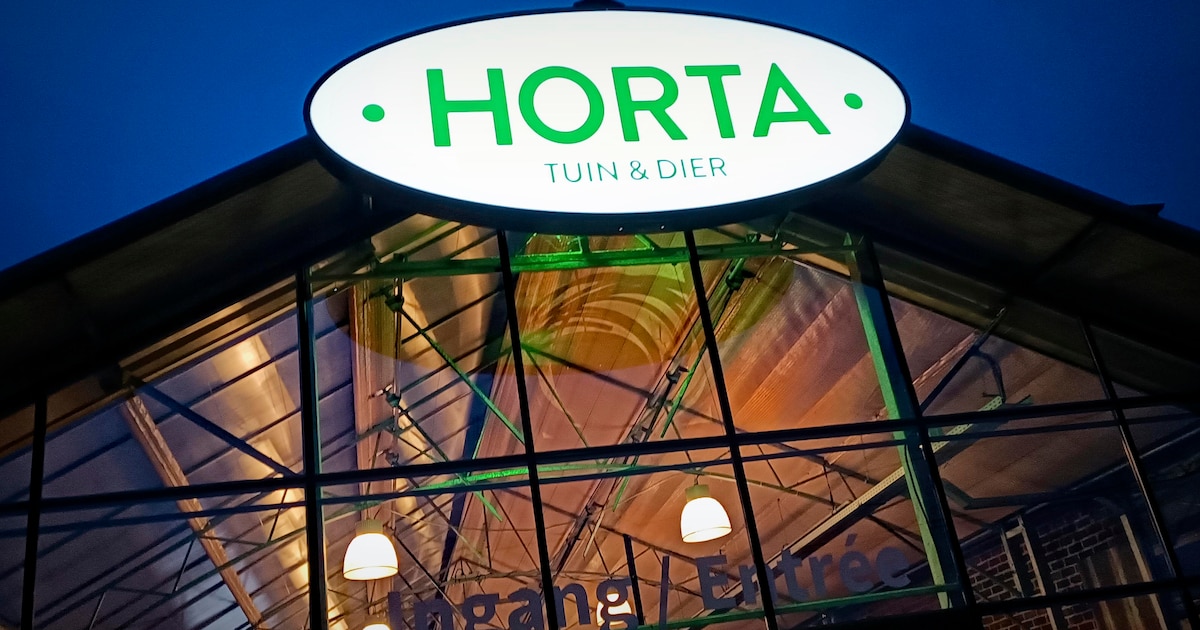 Horta-winkel Westmalle houdt Werelddierendagen met activiteiten voor dieren