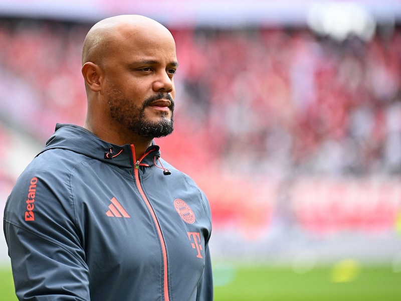 Vincent Kompany wordt 40: hoe hij door Bayern München helemaal anders wordt voorgesteld dan door Anderlecht destijds