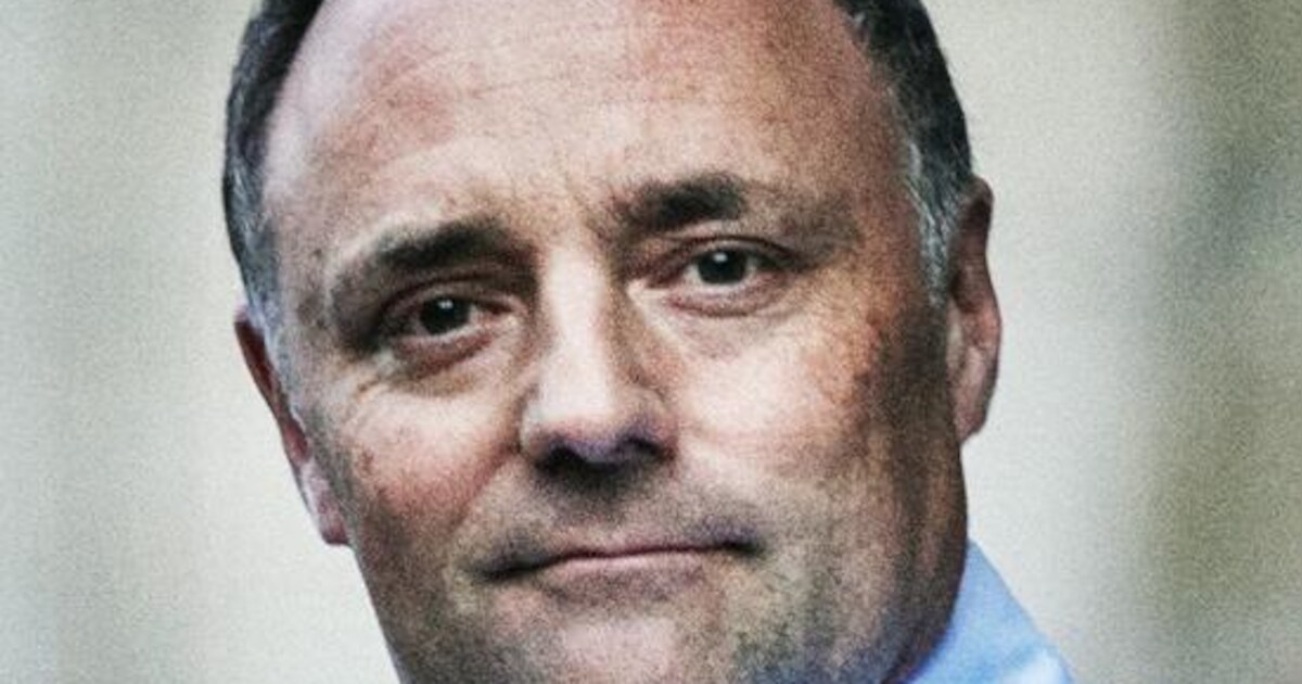 Griepcommissaris Van Ranst overweegt klacht tegen Vlaams Belang ...