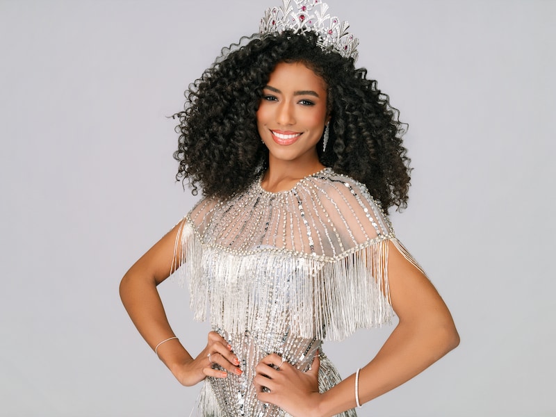 Miss België Olga Lombardo verkent Vietnam tijdens Miss World: “Een onvergetelijke ervaring”