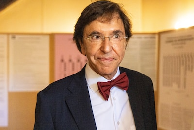 Immobedrijf dient klacht in tegen Elio Di Rupo wegens corrup
