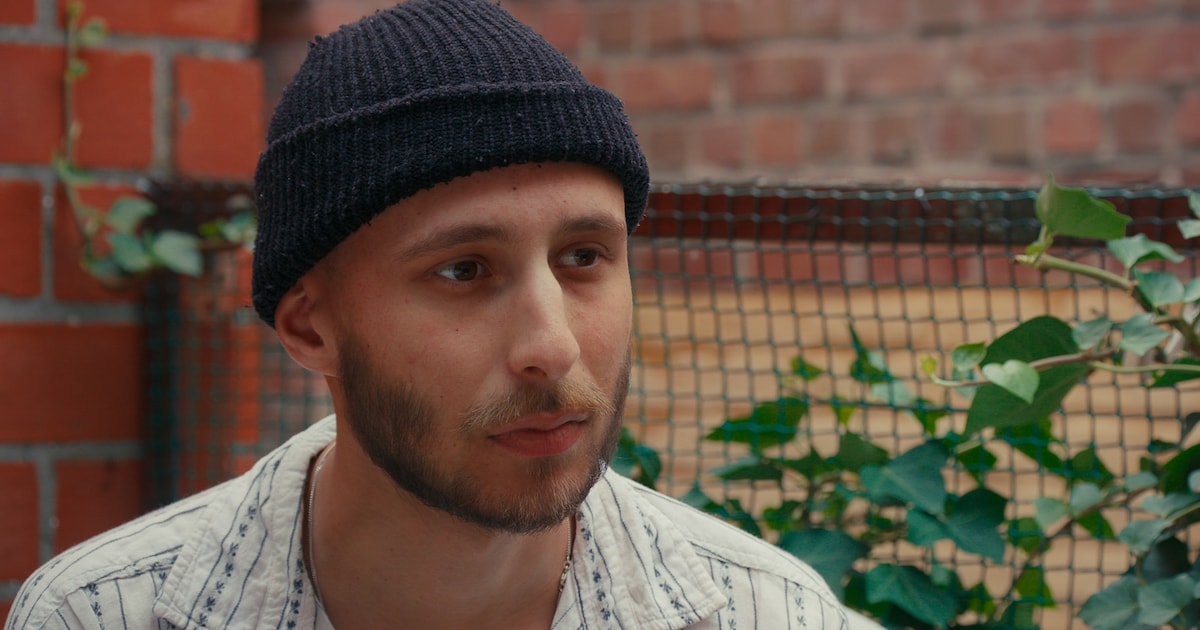 Tore Sercu (27), zoon van acteur Mathias Sercu, overleden na strijd tegen  kanker | Showbizz | HLN.be