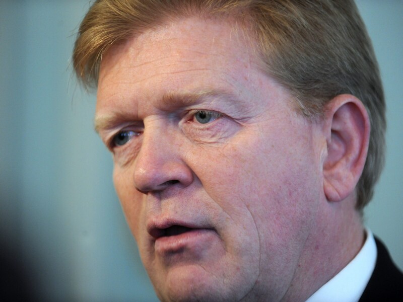 Michel Vermaerke van Febelfin.