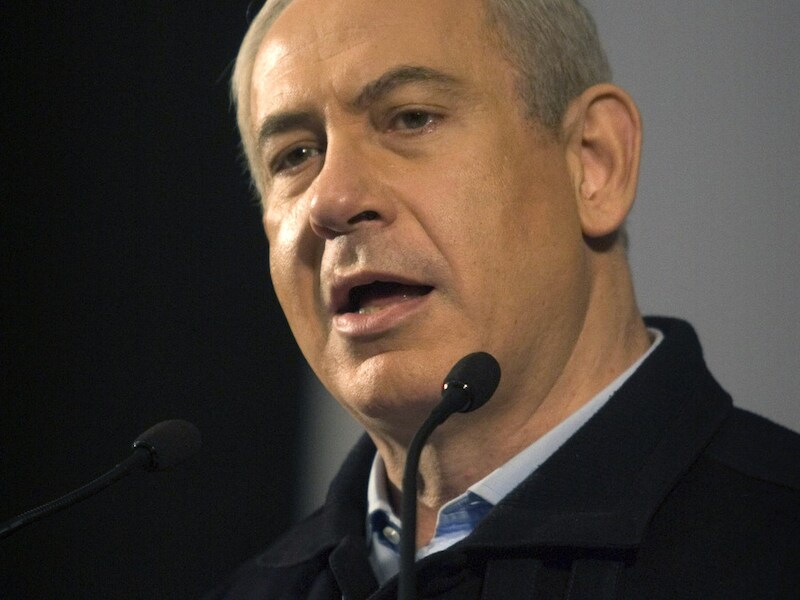 De regering-Netanyahu heeft al tien nederzettingen gelegaliseerd.