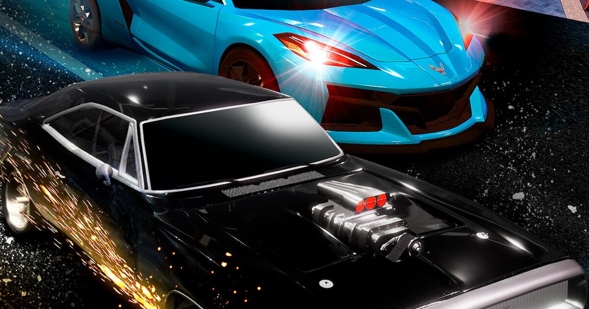 Racegame ‘Fast & Furious: Arcade Edition’ is snel en furieus, maar ook ...