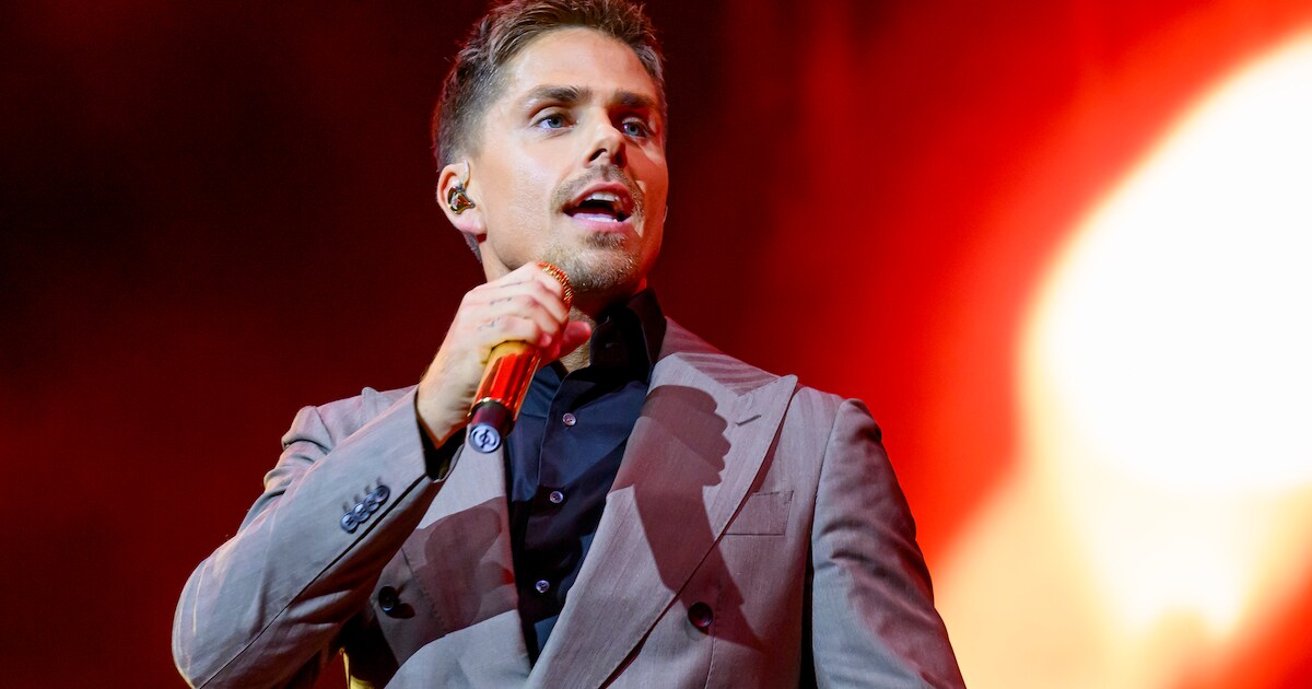 André Hazes zet luxe appartement te koop voor net geen 600.000 euro