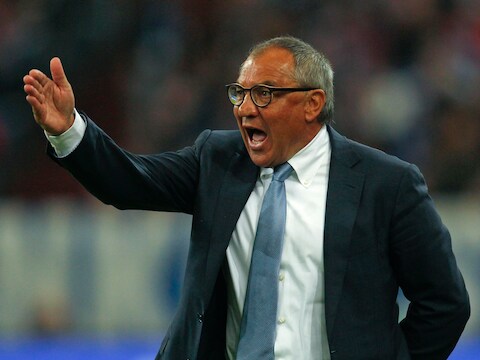 Felix Magath.