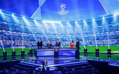 Club Brugge loot met Barcelona, Bayern en Arsenal drie absolute kleppers, ook treffen met De Ketelaere én reis naar Kazachstan
